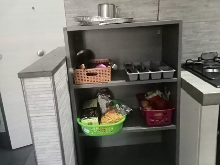 Immagine 7 di Camera in affitto  in Via Giustiniano 133 a Napoli