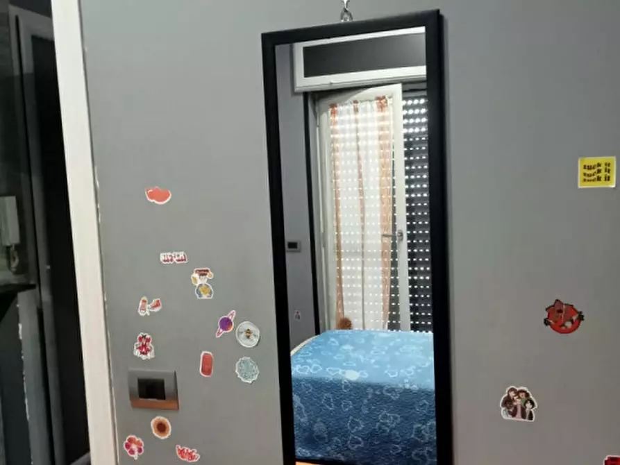 Immagine 31 di Camera in affitto  in Via Giustiniano 133 a Napoli