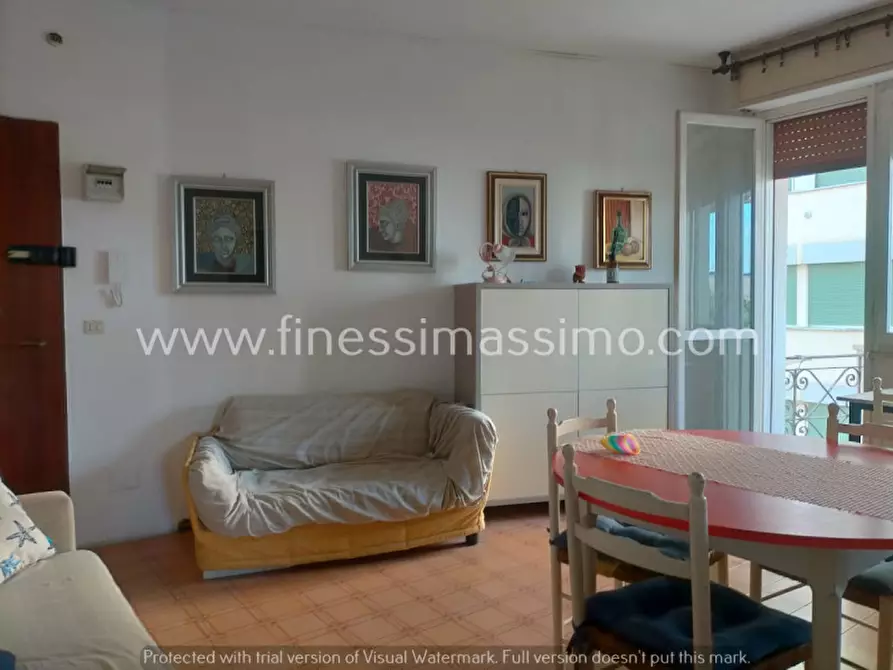 Immagine 2 di Appartamento in vendita  in Via Massimo D'Azeglio 3 a Comacchio