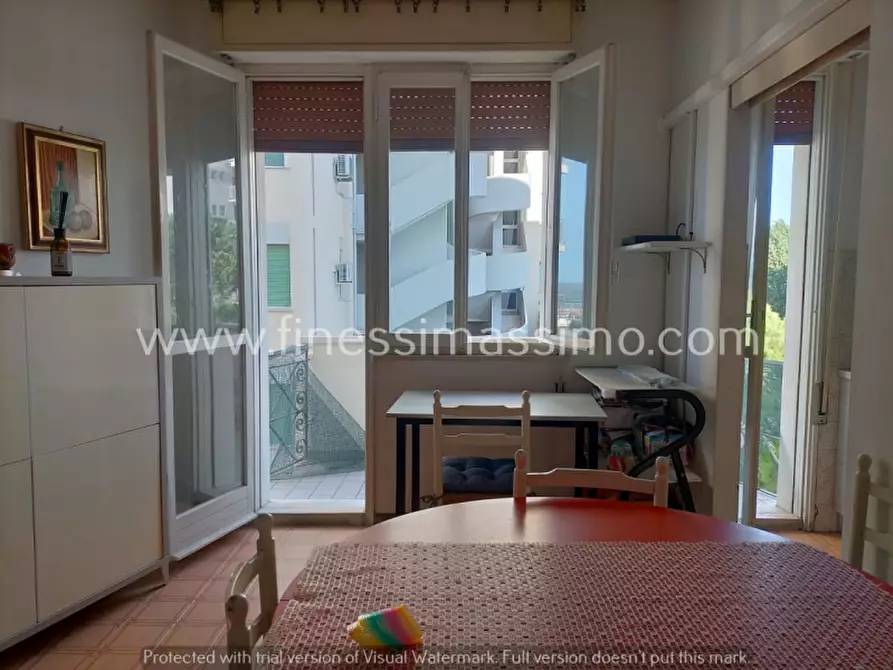 Immagine 3 di Appartamento in vendita  in Via Massimo D'Azeglio 3 a Comacchio