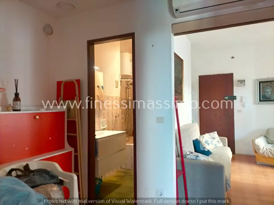 Immagine 4 di Appartamento in vendita  in Via Massimo D'Azeglio 3 a Comacchio