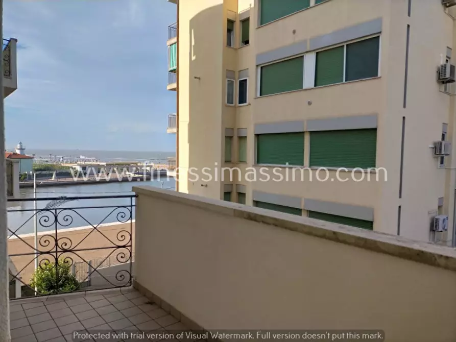 Immagine 5 di Appartamento in vendita  in Via Massimo D'Azeglio 3 a Comacchio