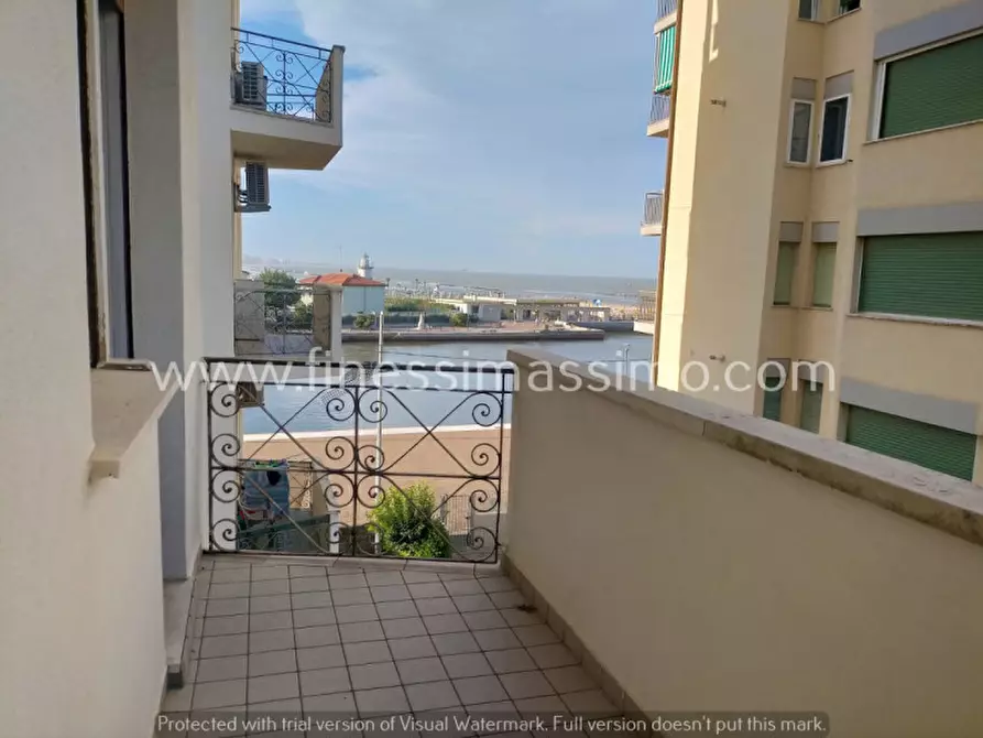 Immagine 6 di Appartamento in vendita  in Via Massimo D'Azeglio 3 a Comacchio