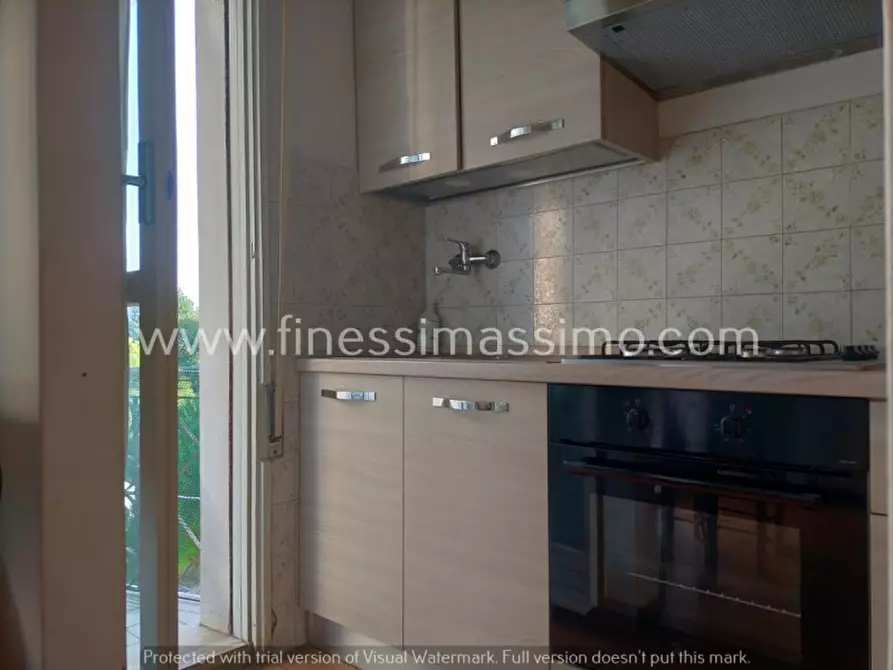 Immagine 7 di Appartamento in vendita  in Via Massimo D'Azeglio 3 a Comacchio