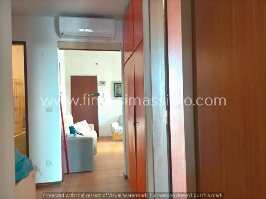 Immagine 9 di Appartamento in vendita  in Via Massimo D'Azeglio 3 a Comacchio