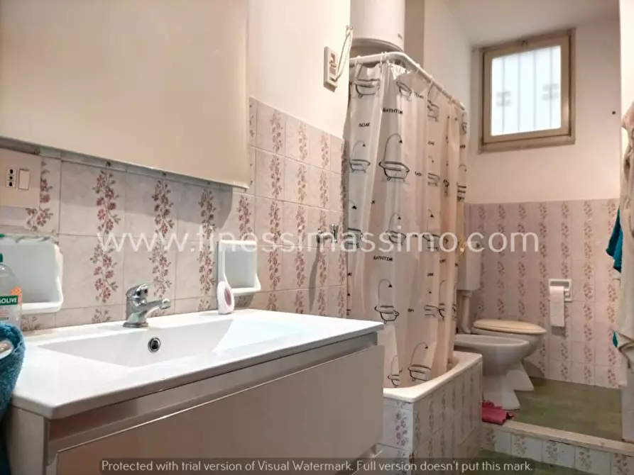 Immagine 10 di Appartamento in vendita  in Via Massimo D'Azeglio 3 a Comacchio