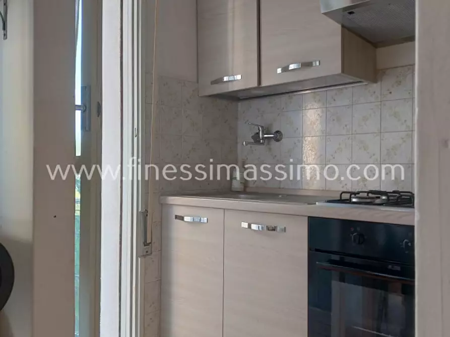 Immagine 11 di Appartamento in vendita  in Via Massimo D'Azeglio 3 a Comacchio