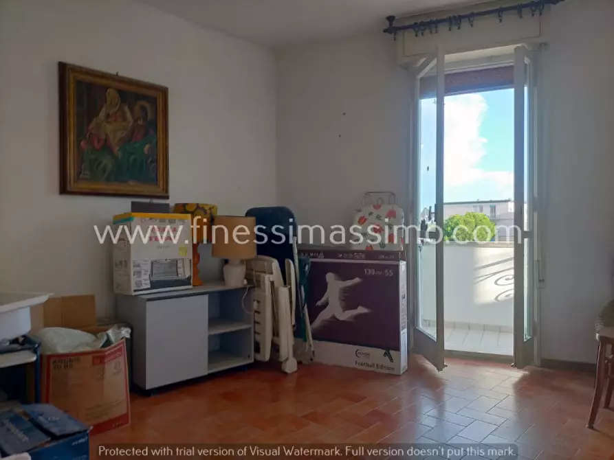 Immagine 12 di Appartamento in vendita  in Via Massimo D'Azeglio 3 a Comacchio