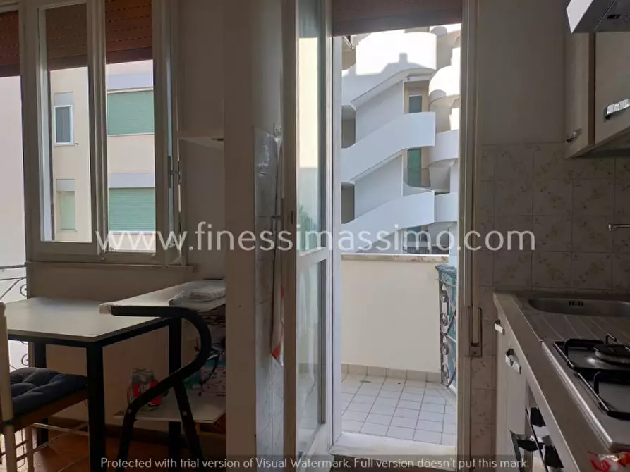 Immagine 13 di Appartamento in vendita  in Via Massimo D'Azeglio 3 a Comacchio