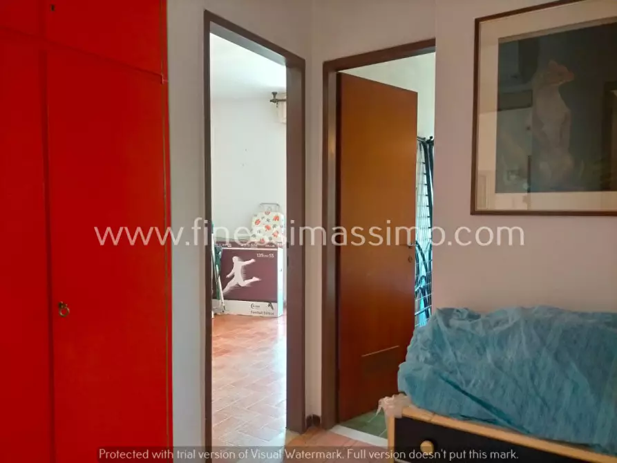 Immagine 16 di Appartamento in vendita  in Via Massimo D'Azeglio 3 a Comacchio