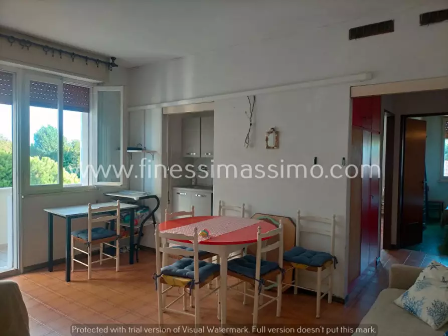 Immagine 17 di Appartamento in vendita  in Via Massimo D'Azeglio 3 a Comacchio