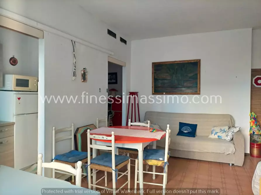 Immagine 19 di Appartamento in vendita  in Via Massimo D'Azeglio 3 a Comacchio