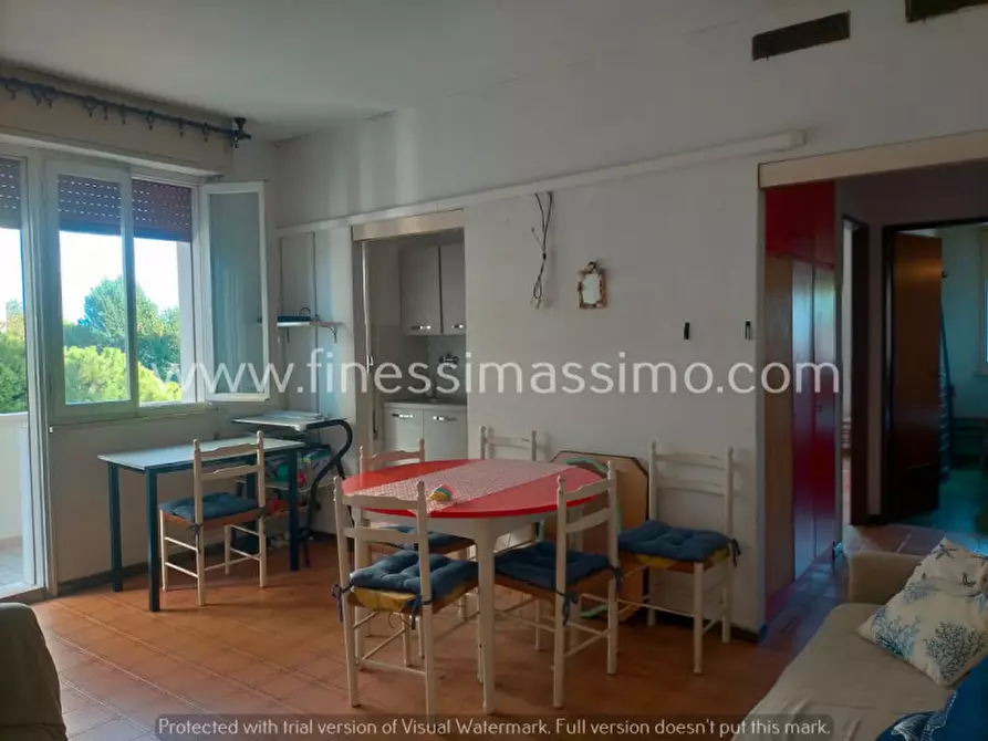 Immagine 20 di Appartamento in vendita  in Via Massimo D'Azeglio 3 a Comacchio