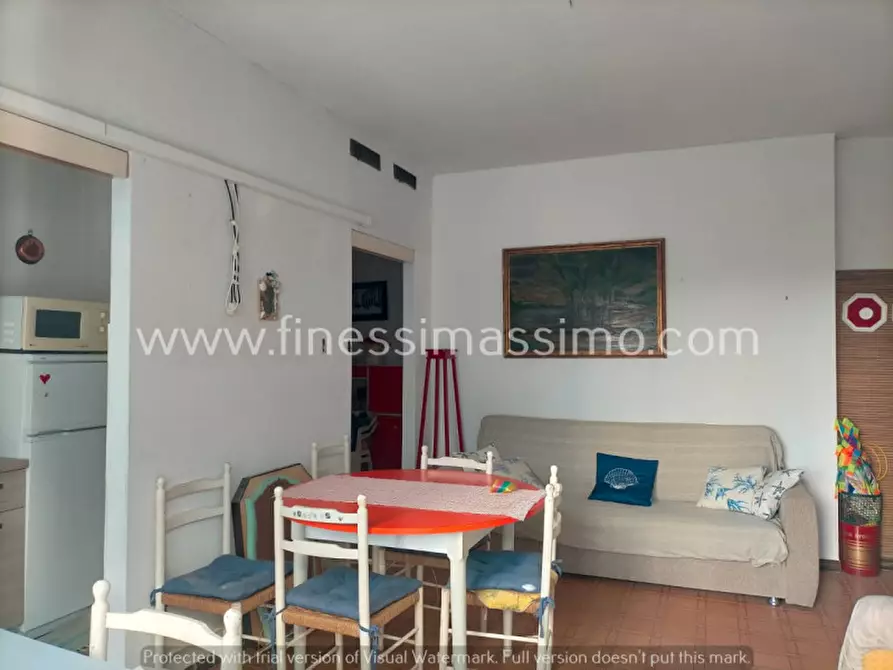 Immagine 21 di Appartamento in vendita  in Via Massimo D'Azeglio 3 a Comacchio