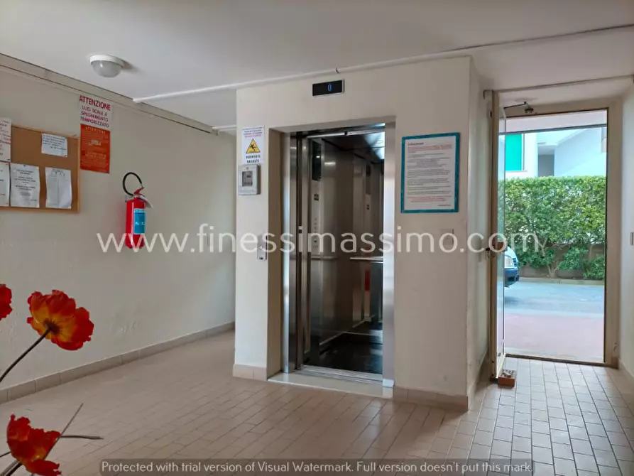 Immagine 22 di Appartamento in vendita  in Via Massimo D'Azeglio 3 a Comacchio