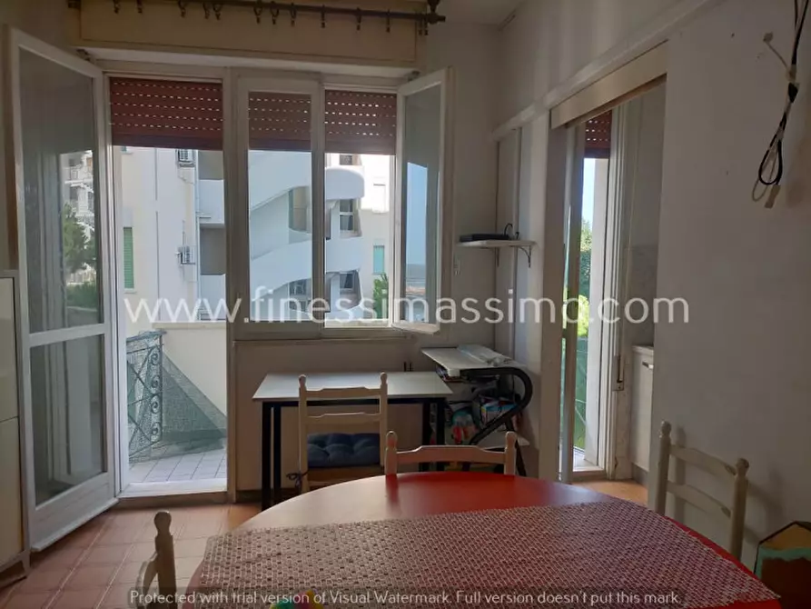 Immagine 23 di Appartamento in vendita  in Via Massimo D'Azeglio 3 a Comacchio