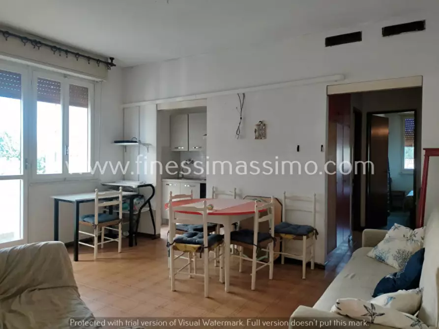 Immagine 24 di Appartamento in vendita  in Via Massimo D'Azeglio 3 a Comacchio