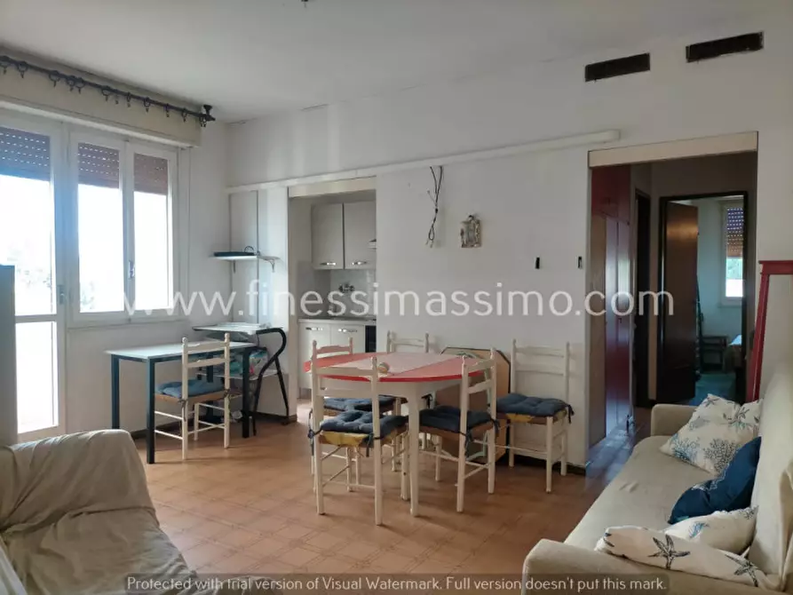 Immagine 26 di Appartamento in vendita  in Via Massimo D'Azeglio 3 a Comacchio