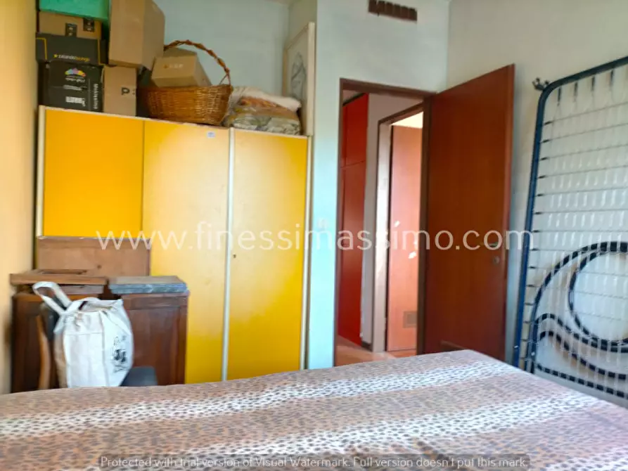 Immagine 27 di Appartamento in vendita  in Via Massimo D'Azeglio 3 a Comacchio