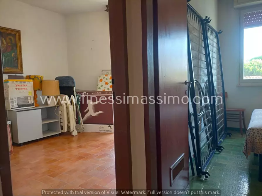 Immagine 28 di Appartamento in vendita  in Via Massimo D'Azeglio 3 a Comacchio