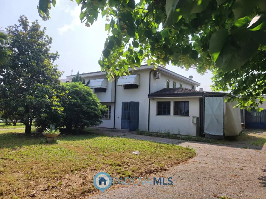 Immagine 1 di Casa indipendente in vendita  in Via San Giorgio, 4 a Albignasego