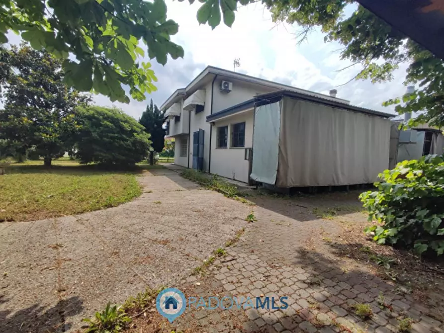 Immagine 2 di Casa indipendente in vendita  in Via San Giorgio, 4 a Albignasego