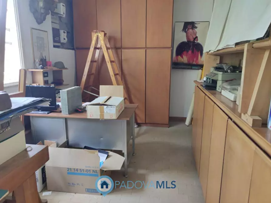 Immagine 6 di Casa indipendente in vendita  in Via San Giorgio, 4 a Albignasego