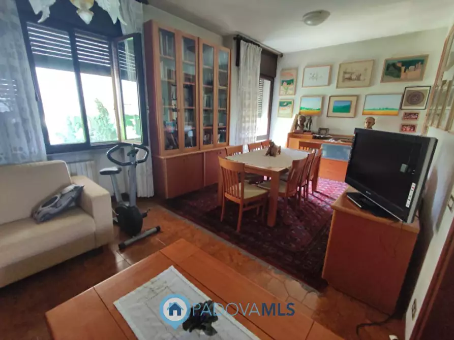 Immagine 8 di Casa indipendente in vendita  in Via San Giorgio, 4 a Albignasego