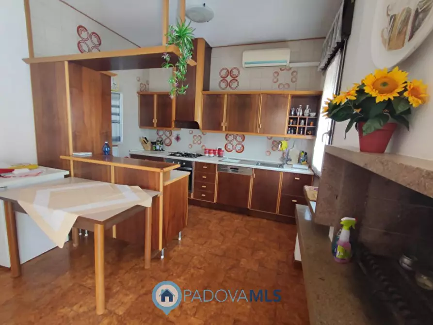 Immagine 12 di Casa indipendente in vendita  in Via San Giorgio, 4 a Albignasego