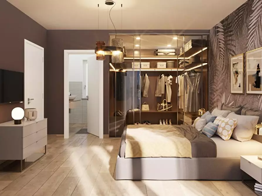 Immagine 2 di Casa trifamiliare in vendita  in via chiesa 2 a Villanova Di Camposampiero