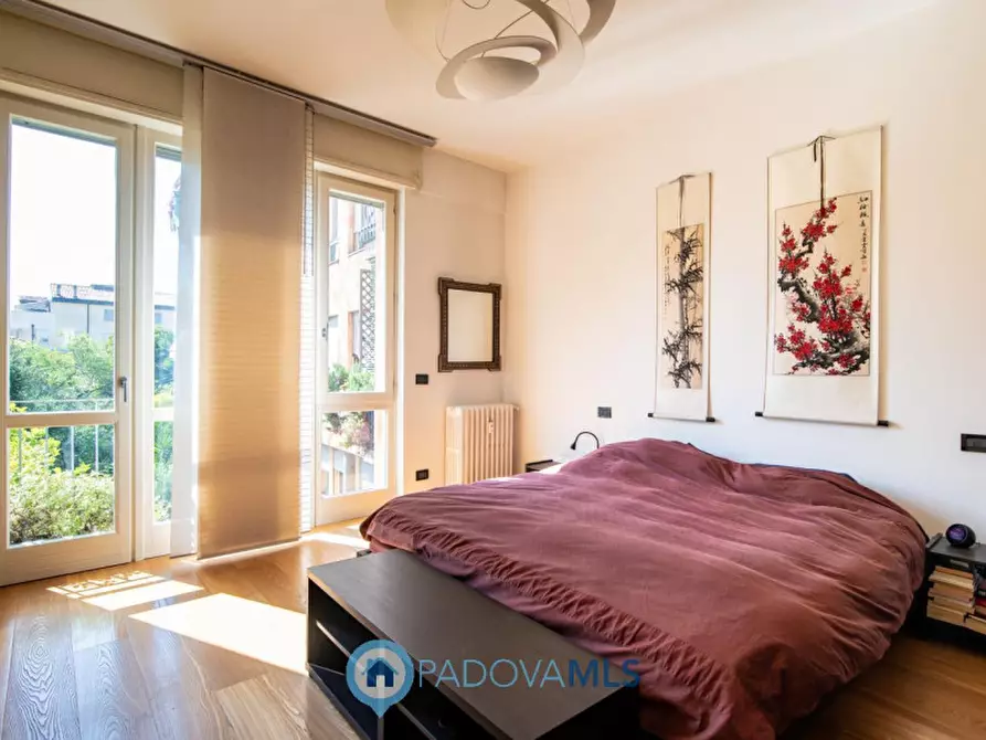 Immagine 9 di Appartamento in vendita  in Via San Gregorio Barbarigo, 36 a Padova