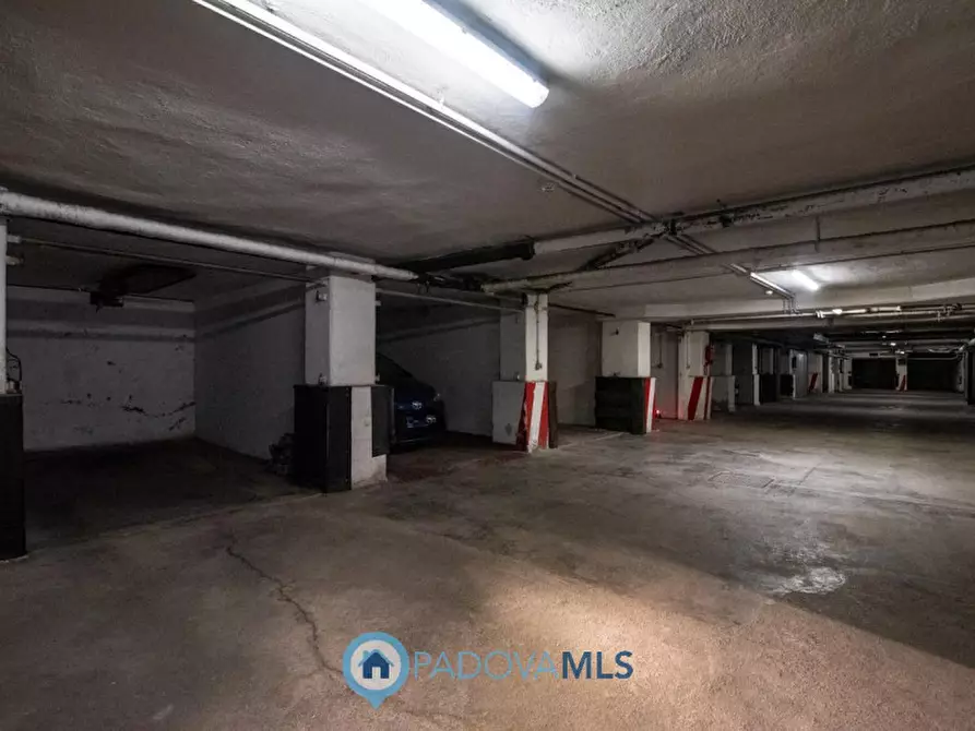 Immagine 17 di Appartamento in vendita  in Via San Gregorio Barbarigo, 36 a Padova