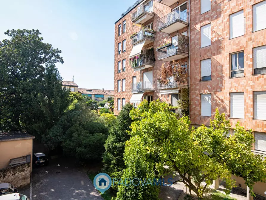 Immagine 18 di Appartamento in vendita  in Via San Gregorio Barbarigo, 36 a Padova