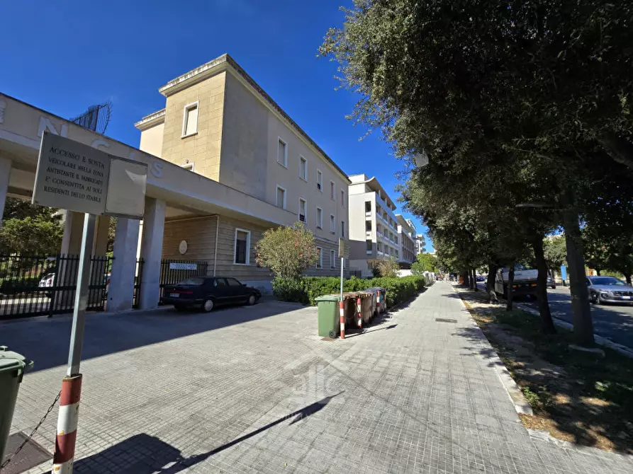Immagine 1 di Appartamento in vendita  in Viale Gallipoli 3 a Lecce