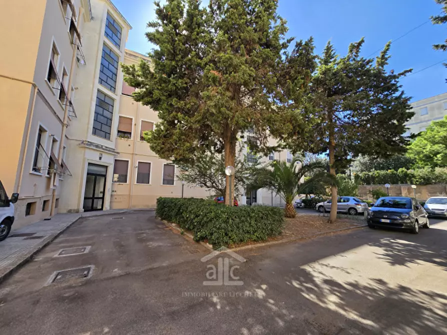 Immagine 2 di Appartamento in vendita  in Viale Gallipoli 3 a Lecce