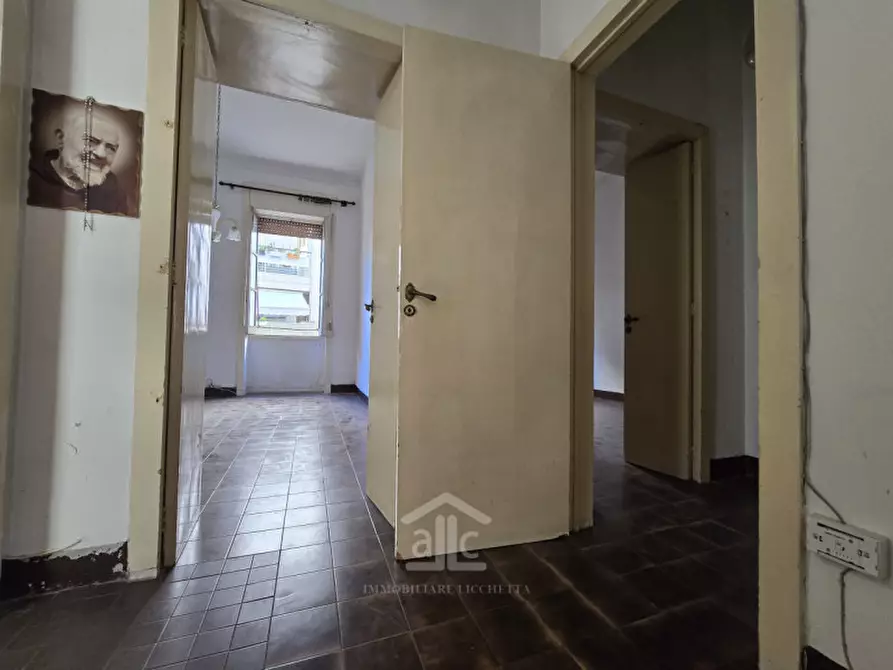 Immagine 7 di Appartamento in vendita  in Viale Gallipoli 3 a Lecce