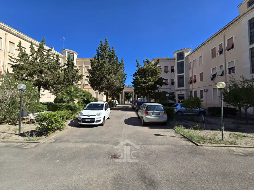 Immagine 8 di Appartamento in vendita  in Viale Gallipoli 3 a Lecce