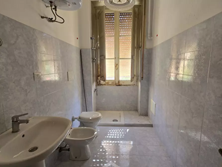 Immagine 9 di Appartamento in vendita  in Viale Gallipoli 3 a Lecce