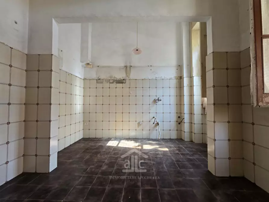 Immagine 12 di Appartamento in vendita  in Viale Gallipoli 3 a Lecce