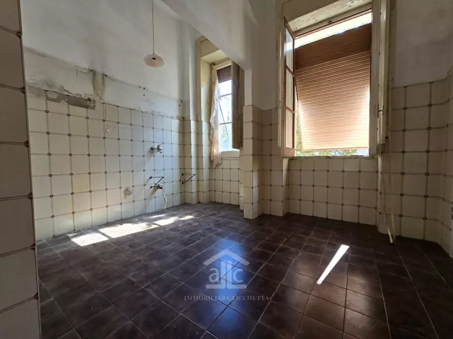 Immagine 15 di Appartamento in vendita  in Viale Gallipoli 3 a Lecce