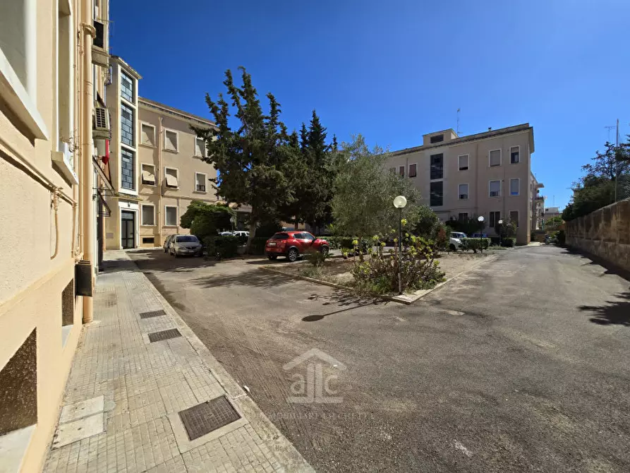 Immagine 16 di Appartamento in vendita  in Viale Gallipoli 3 a Lecce