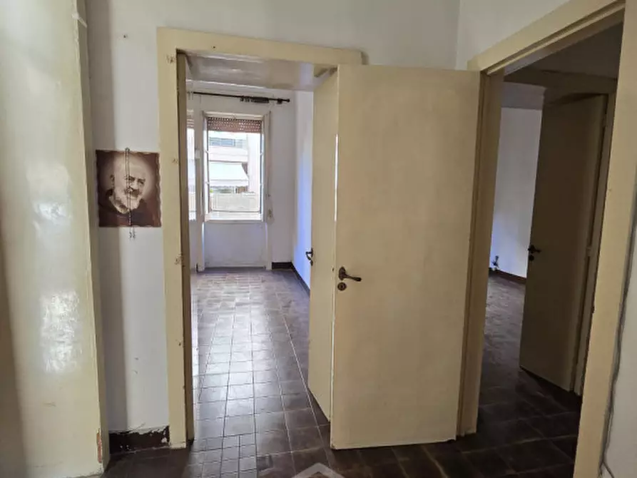 Immagine 17 di Appartamento in vendita  in Viale Gallipoli 3 a Lecce