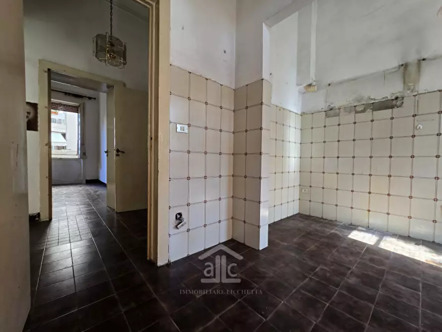 Immagine 20 di Appartamento in vendita  in Viale Gallipoli 3 a Lecce