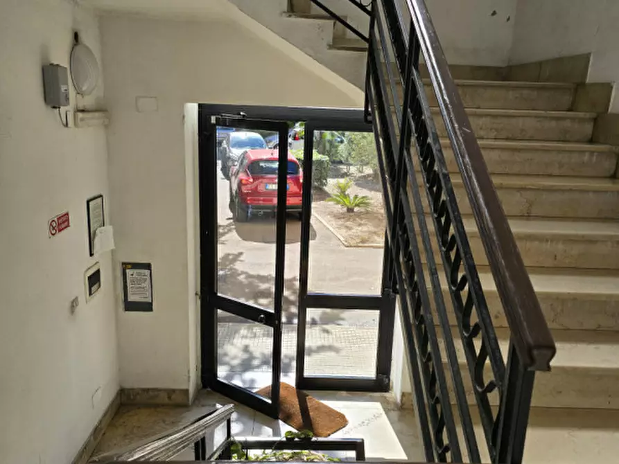 Immagine 21 di Appartamento in vendita  in Viale Gallipoli 3 a Lecce