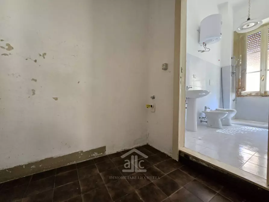 Immagine 23 di Appartamento in vendita  in Viale Gallipoli 3 a Lecce