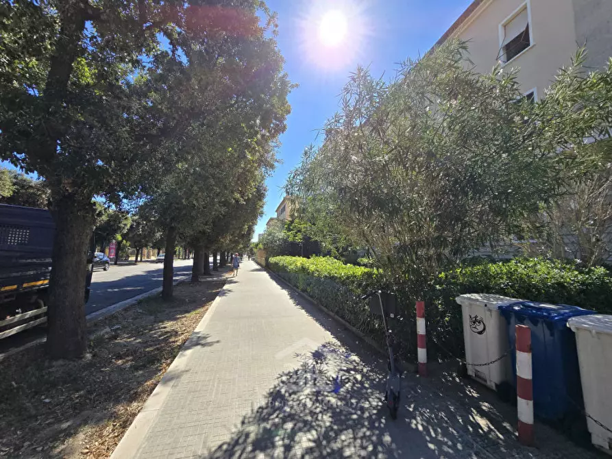 Immagine 24 di Appartamento in vendita  in Viale Gallipoli 3 a Lecce