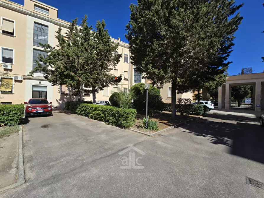 Immagine 25 di Appartamento in vendita  in Viale Gallipoli 3 a Lecce