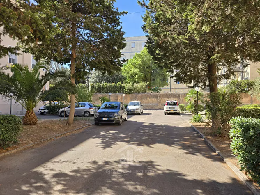 Immagine 27 di Appartamento in vendita  in Viale Gallipoli 3 a Lecce