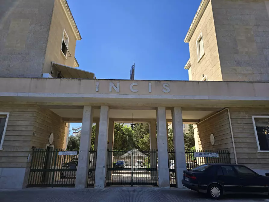 Immagine 28 di Appartamento in vendita  in Viale Gallipoli 3 a Lecce