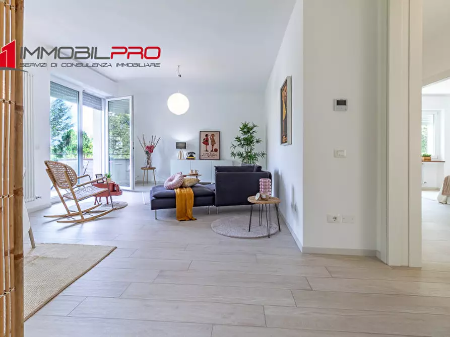 Immagine 1 di Appartamento in vendita  in Via Libertà, 12 a Zugliano